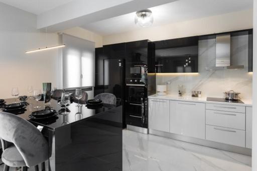 Black Diamond Residence Argostoli  Exteriör bild