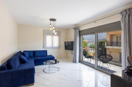 Black Diamond Residence Argostoli  Exteriör bild