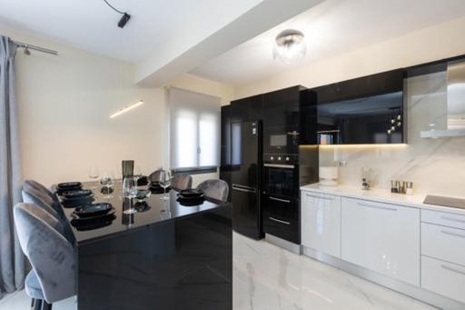 Black Diamond Residence Argostoli  Exteriör bild