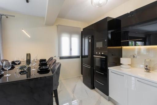 Black Diamond Residence Argostoli  Exteriör bild