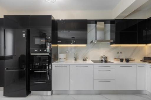 Black Diamond Residence Argostoli  Exteriör bild