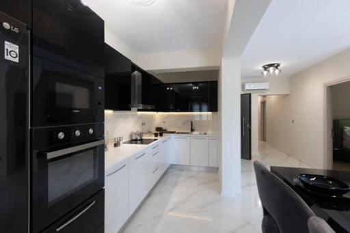 Black Diamond Residence Argostoli  Exteriör bild