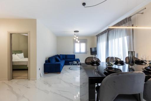 Black Diamond Residence Argostoli  Exteriör bild