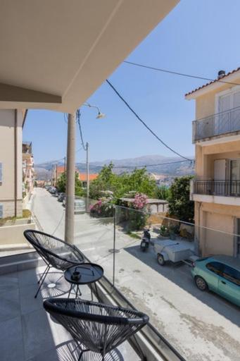 Black Diamond Residence Argostoli  Exteriör bild