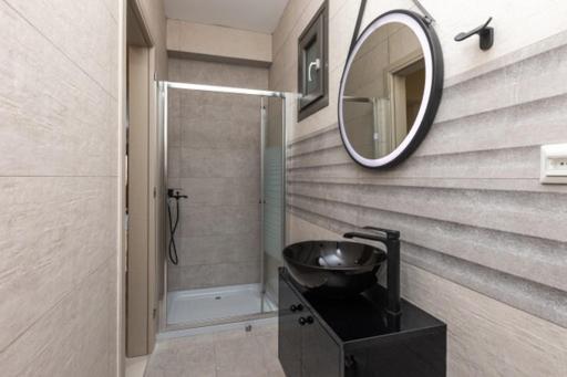 Black Diamond Residence Argostoli  Exteriör bild