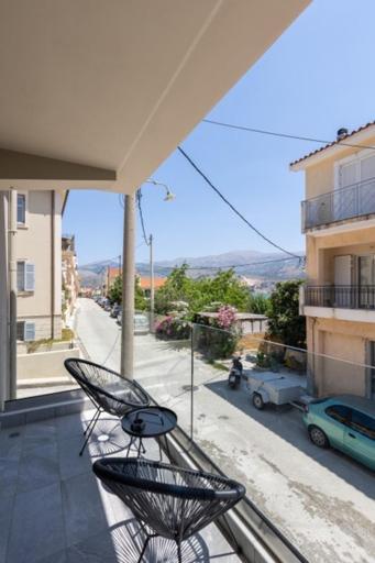 Black Diamond Residence Argostoli  Exteriör bild